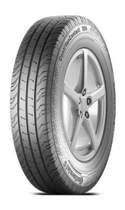 Continental 235/65 R16 C ContiVanContact...